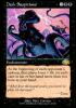 Dark Suspicious